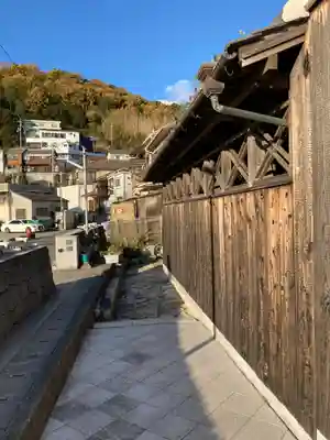 見性寺のその他建物