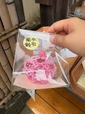 温泉神社〜いわき湯本温泉〜の授与品その他