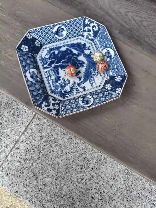 谷中 妙福寺(東京都)