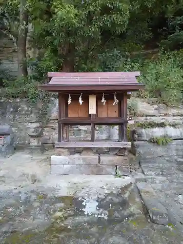 瀬戸神社の末社・摂社