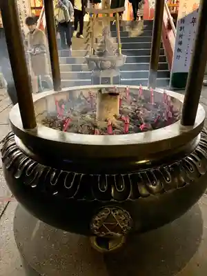 寛永寺不忍池弁天堂のその他建物