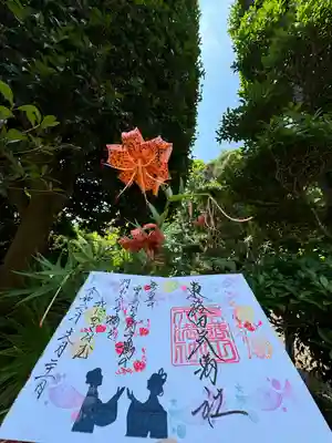 東蕗田天満社(茨城県)