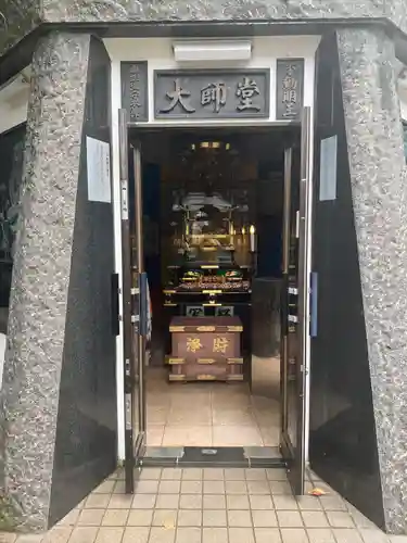 井口院の末社・摂社