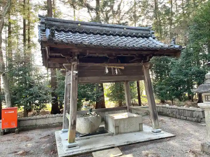 山王神社(滋賀県)