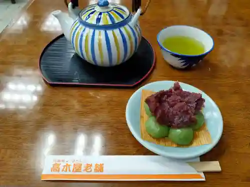 題経寺（柴又帝釈天）(東京都)