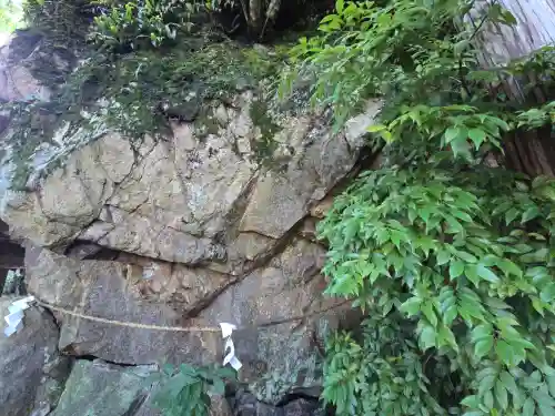 阿賀神社(滋賀県)