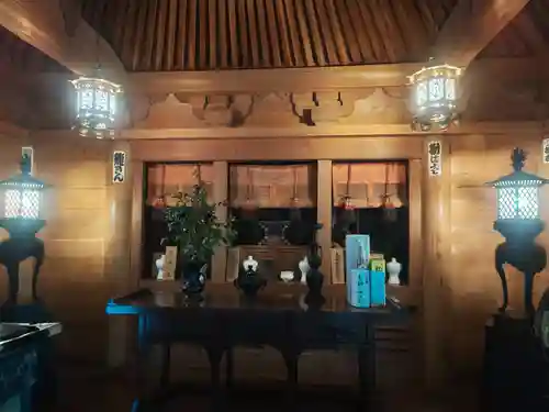 最乗寺（道了尊）(神奈川県)