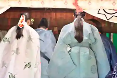 横浜御嶽神社(神奈川県)