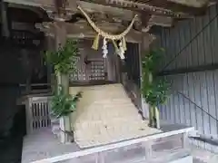 清滝神社(滋賀県)