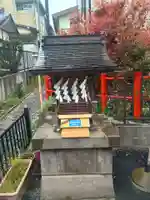 市来嶋神社(東京都)