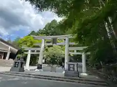 三峯神社(埼玉県)