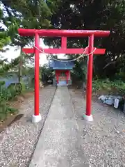 嚴島神社(千葉県)