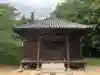 雲門寺の末社・摂社