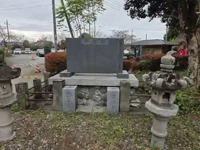 大神神社(栃木県)