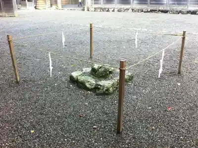 伊勢神宮外宮（豊受大神宮）のその他建物