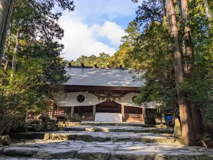 椿大神社(三重県)