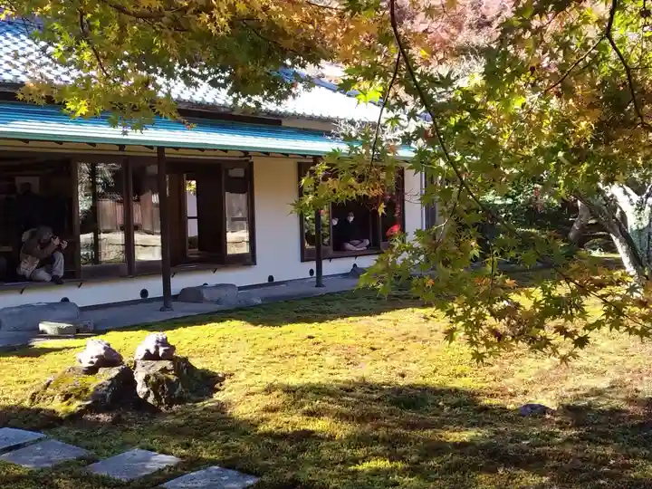 長壽寺(長寿寺)(神奈川県)