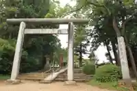 松江護國神社(島根県)