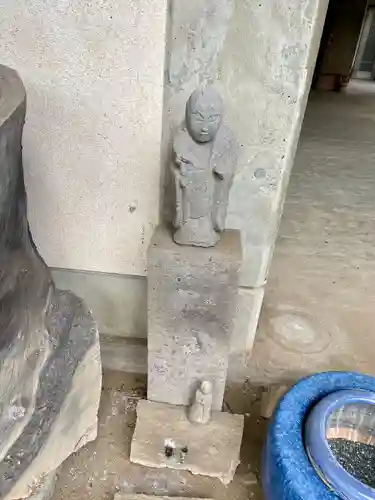 妙雲寺(東京都)