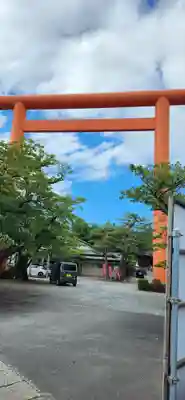 三宝荒神社(山形県)