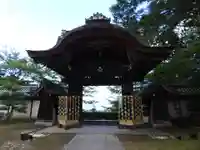 西教寺(滋賀県)
