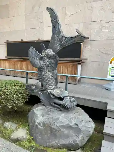 修禅寺のその他建物