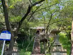 大歳神社(兵庫県)