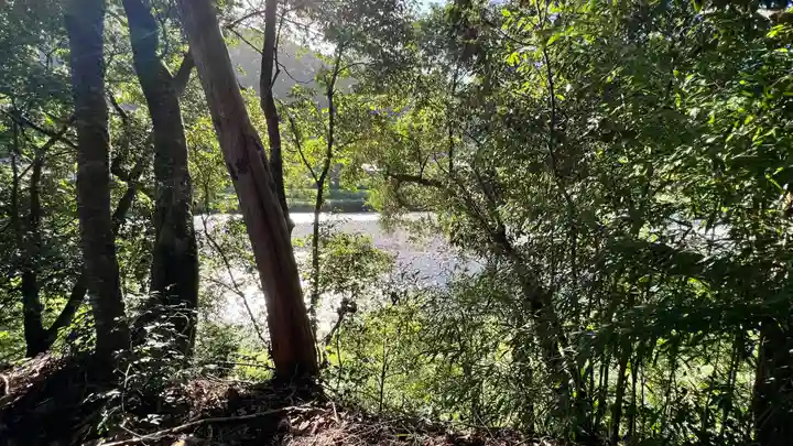 近露王子(和歌山県)
