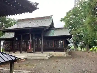 八木濱神社(滋賀県)