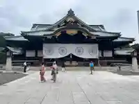 靖國神社(東京都)