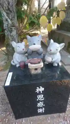 万九千社(島根県)