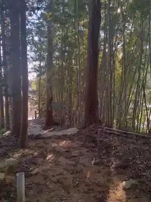 小針薬師如来堂(宮城県)