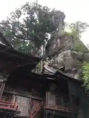 榛名神社の建物その他