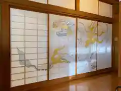 崇禅寺の芸術