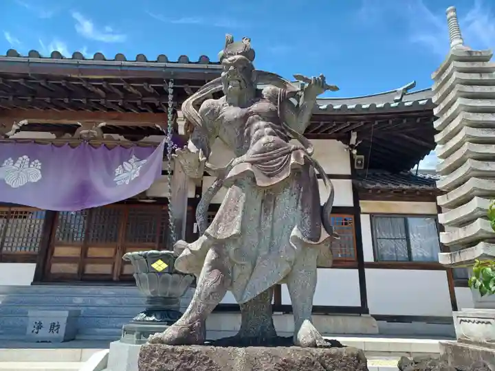 全龍寺(東京都)