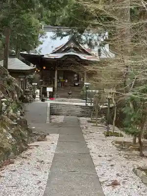 太龍寺(徳島県)