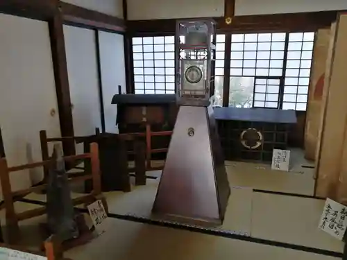 崇福寺のその他建物