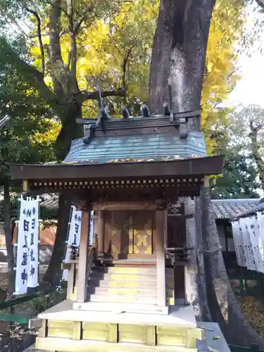 日置神社(愛知県)