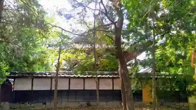 和志取神社のその他建物