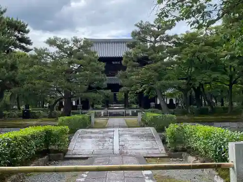 建仁寺（建仁禅寺）のその他建物