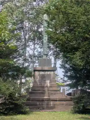 中嶋神社の歴史