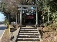八坂神社(千葉県)