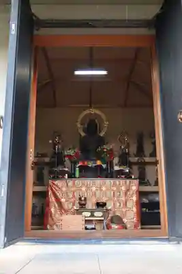 國分寺（国分寺）(京都府)