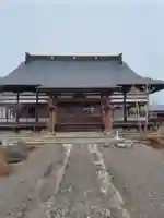 福蔵院藥王寺(栃木県)