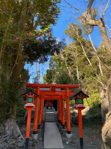 洲崎神社(千葉県)