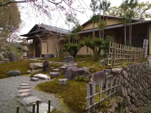 大覚寺(京都府)