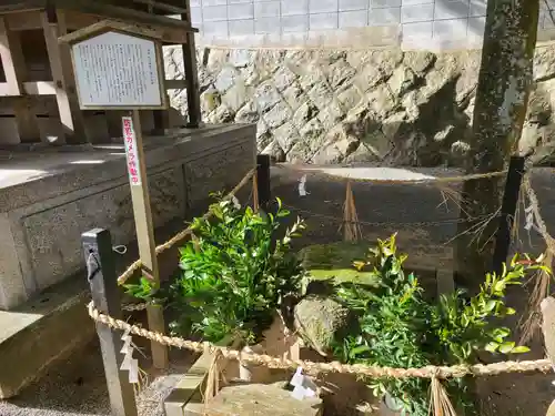 志式神社(福岡県)