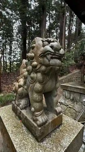 相馬小高神社(福島県)