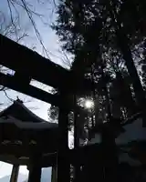 三峯神社(埼玉県)