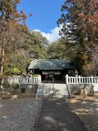酒折宮(山梨県)
